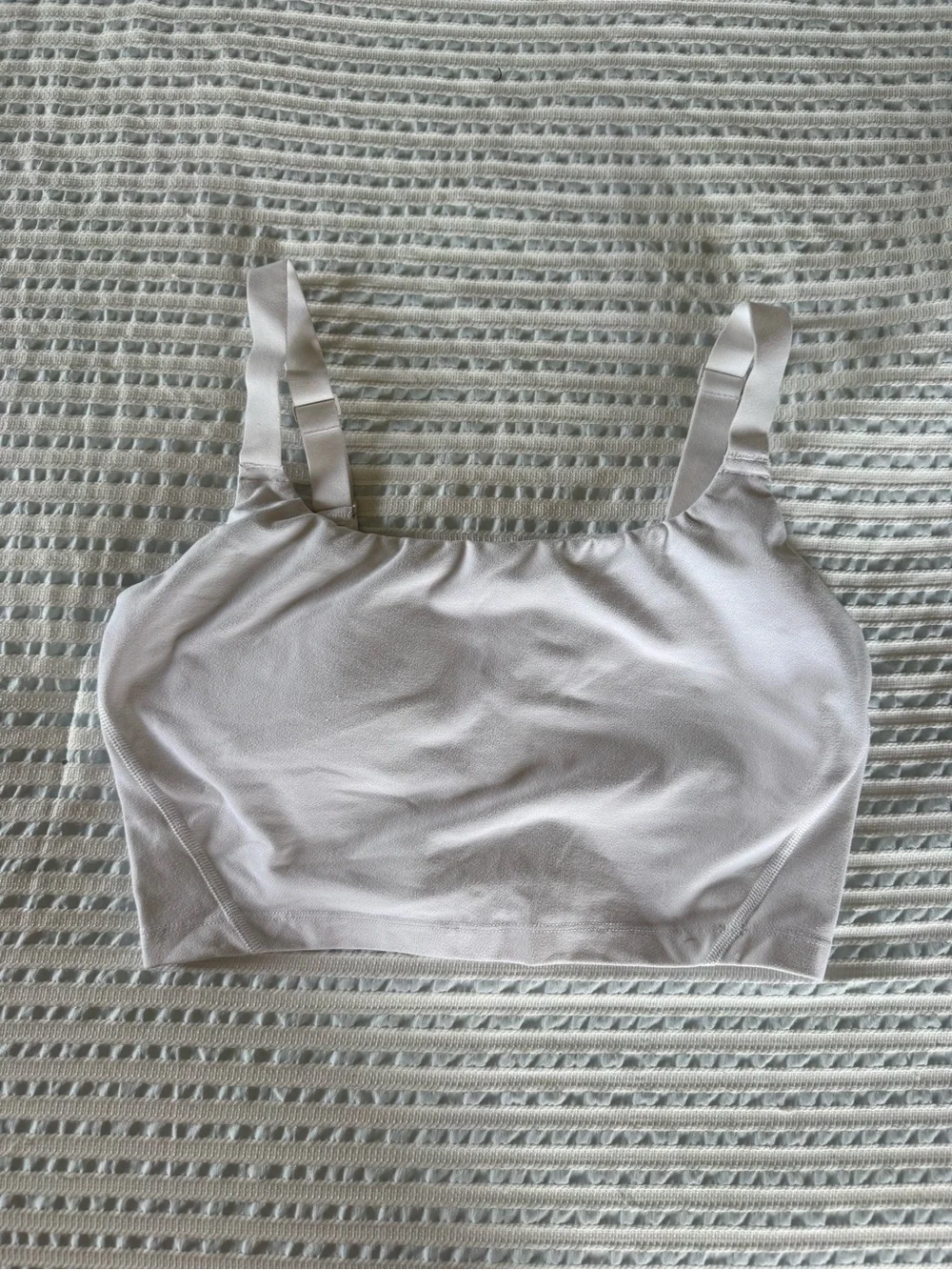 Aerie Offline Sports Bra, size small